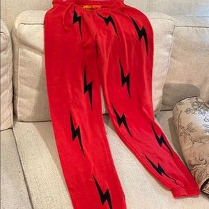 Aviator Nation Sweatpants S